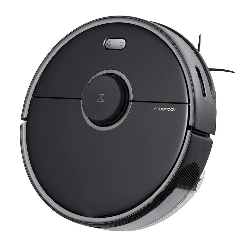 Aspirateur robot Roborock S5 Max Reconditionné - 500,00 € Aspirateur robot Roborock S5 Max Reconditionné Roborock reconditionné disponible sur Backmarket