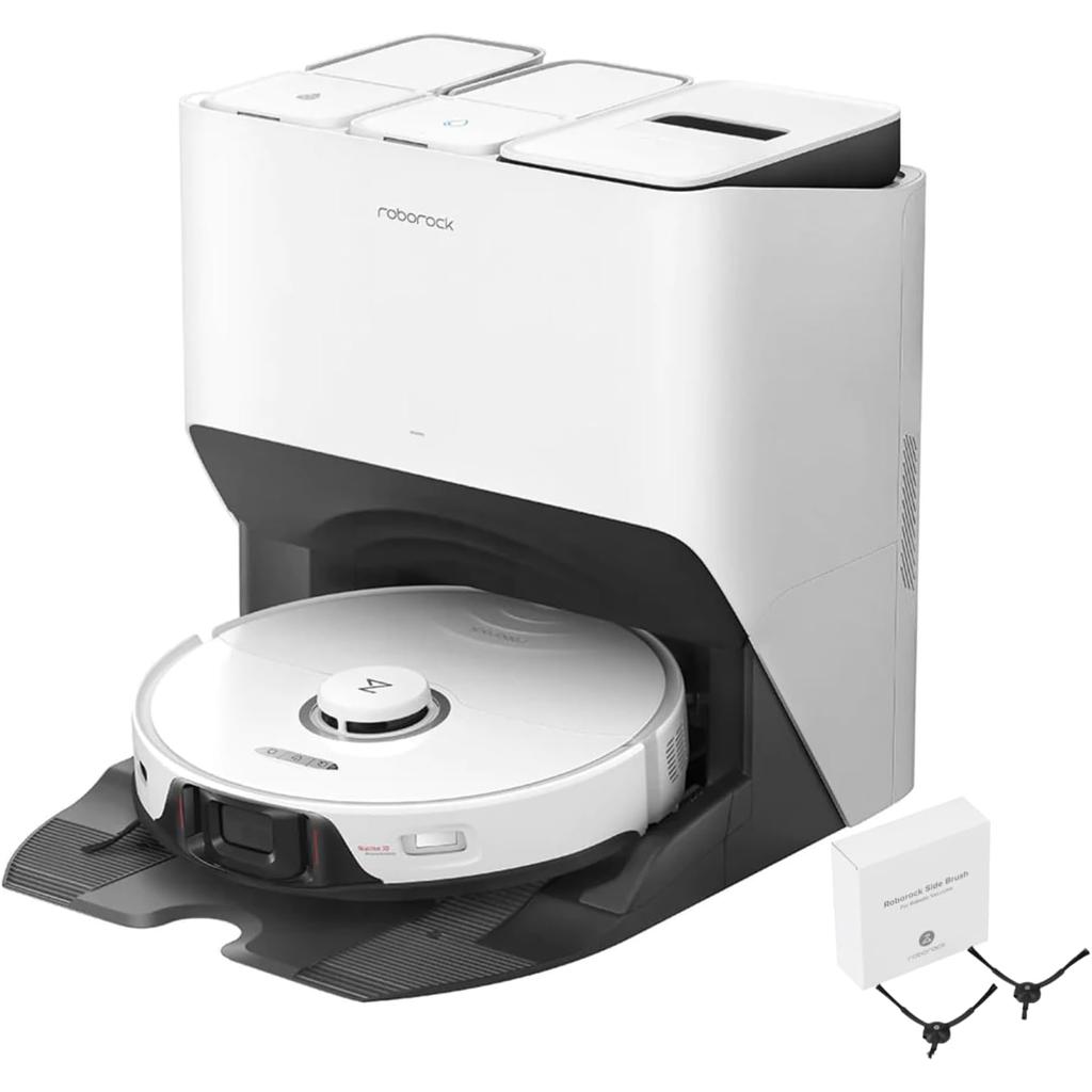 Aspirateur robot Roborock S8 Pro Ultra Reconditionné - 499,00 € Aspirateur robot Roborock S8 Pro Ultra Reconditionné Roborock reconditionné disponible sur Backmarket