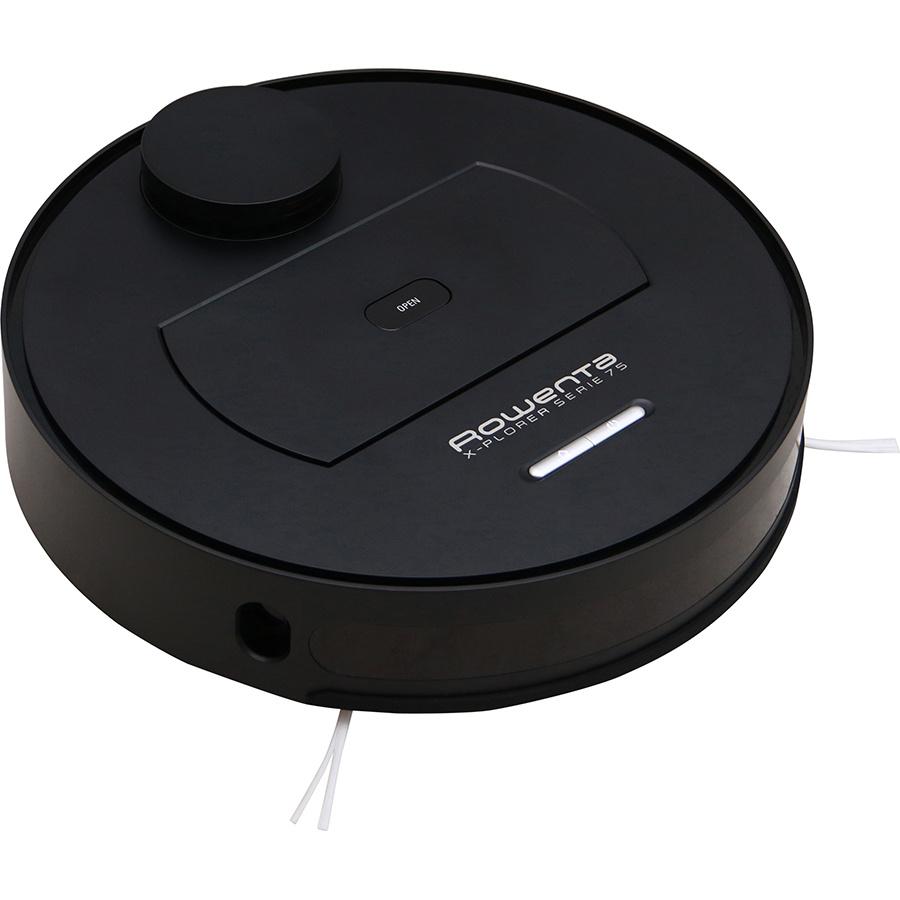 Aspirateur robot Rowenta RR7675WH X-Plorer Serie 75 Reconditionné - 299,00 € Aspirateur robot Rowenta RR7675WH X-Plorer Serie 75 Reconditionné Rowenta reconditionné disponible sur Backmarket