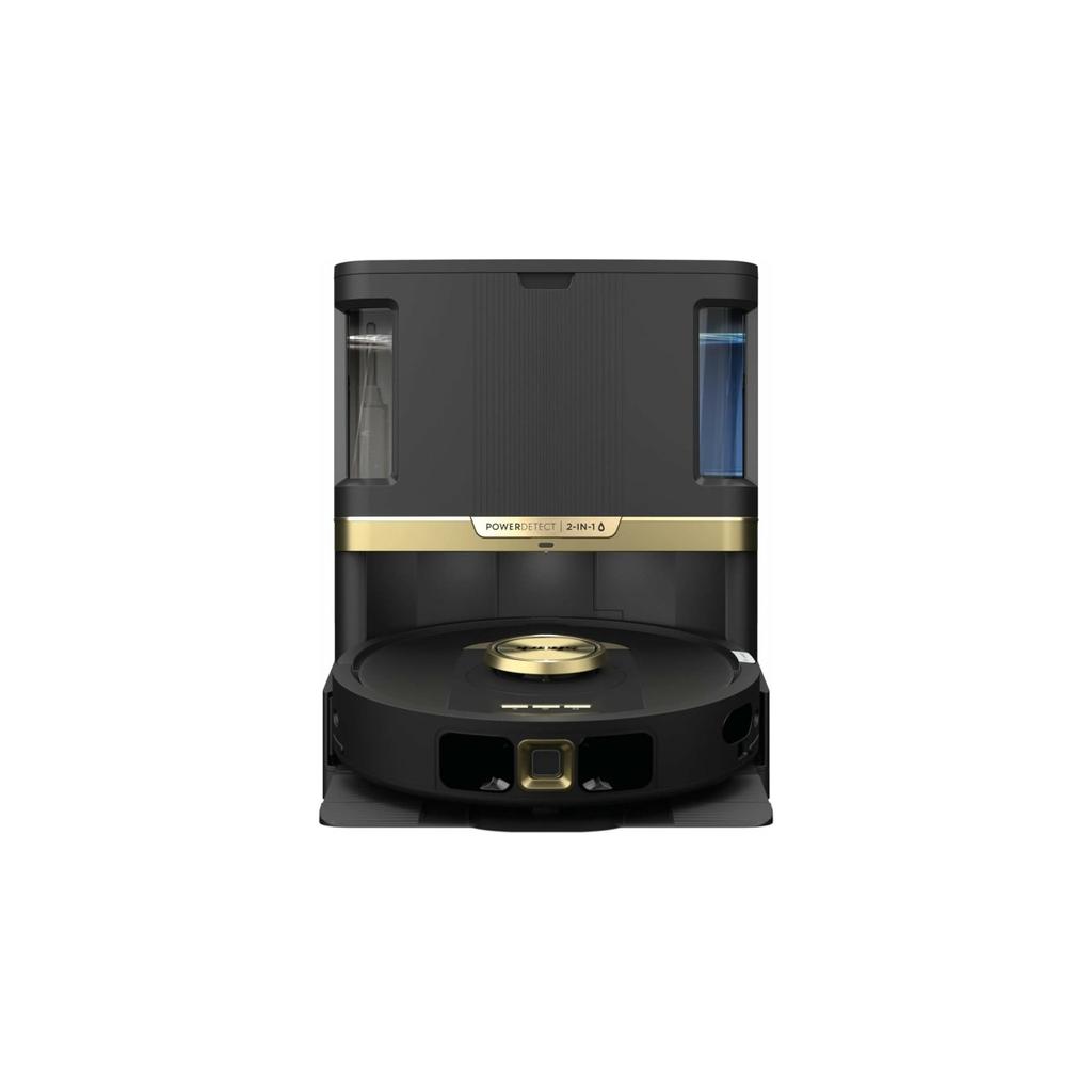 Aspirateur robot Shark PowerDetect NeverTouch Pro F1 Reconditionné - 259,99 € Aspirateur robot Shark PowerDetect NeverTouch Pro F1 Reconditionné Shark reconditionné disponible sur Backmarket