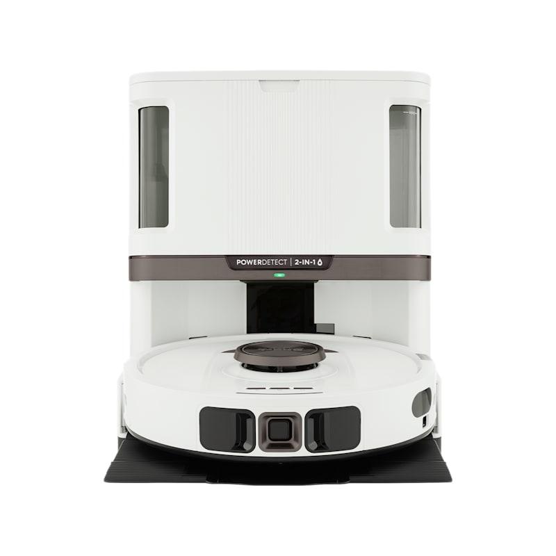 Acheter Aspirateur robot Shark PowerDetect NeverTouch Pro Reconditionné - 359,99 € Aspirateur robot Shark PowerDetect NeverTouch Pro Reconditionné Shark reconditionné disponible sur Backmarket
