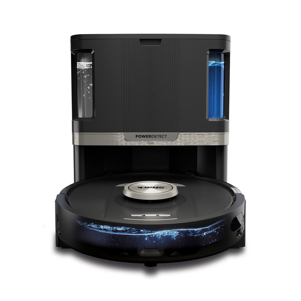 Acheter Aspirateur robot Shark RV2800YEEU Reconditionné - 239,99 € Aspirateur robot Shark RV2800YEEU Reconditionné Shark reconditionné disponible sur Backmarket