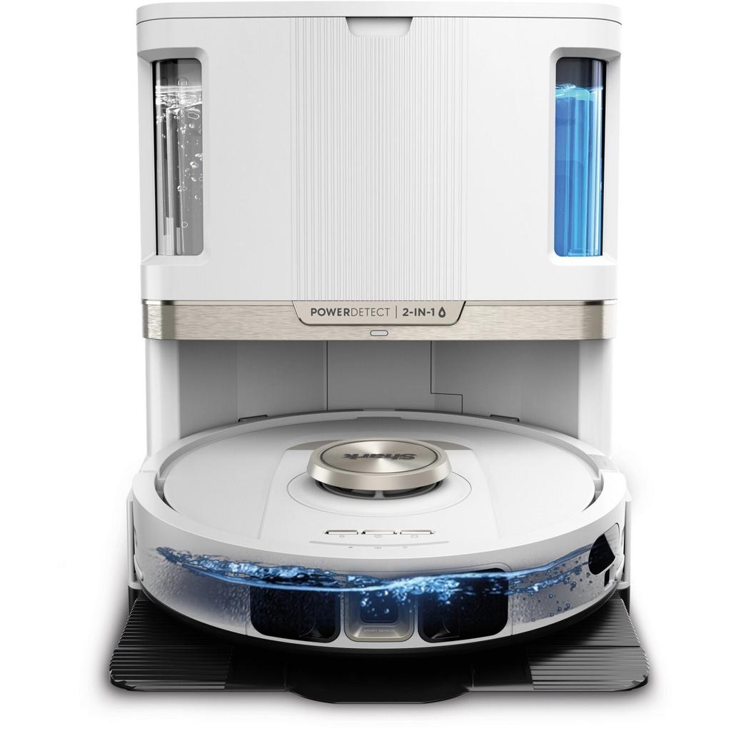 Aspirateur robot Shark RV2800ZEEUWH Reconditionné Shark reconditionné disponible sur Backmarket