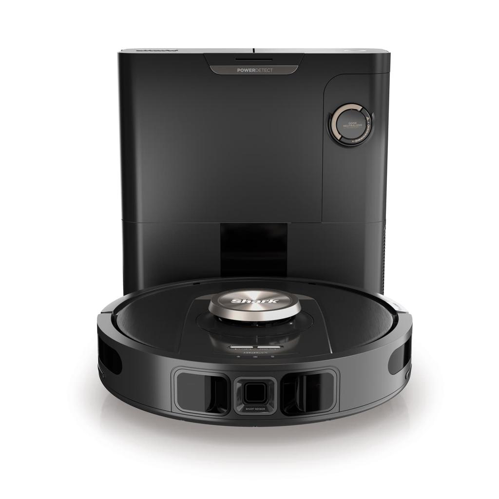 Aspirateur robot Shark RV2820VEEU Reconditionné - 209,99 € Aspirateur robot Shark RV2820VEEU Reconditionné Shark reconditionné disponible sur Backmarket