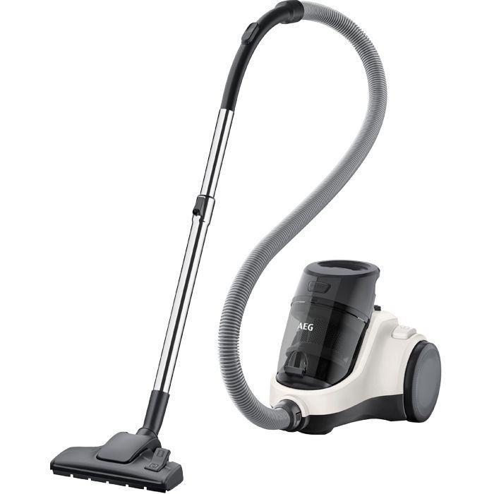 Aspirateur sans sac Aeg LX5-2-2SW Reconditionné - 103,40 € Aspirateur sans sac Aeg LX5-2-2SW Reconditionné AEG reconditionné disponible sur Backmarket