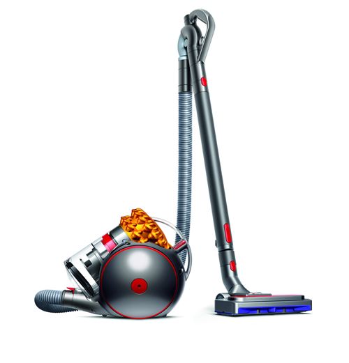 Aspirateur sans sac Dyson Cinetic Bigball multifloor 2 État correct N/A reconditionné disponible sur Fnac | Dero