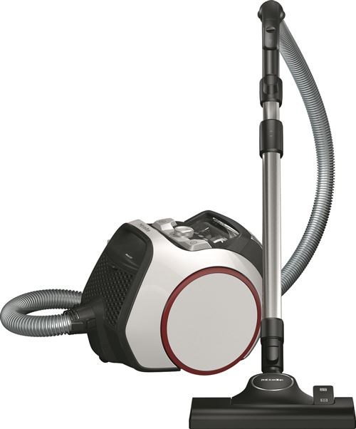 Aspirateur sans sac Miele Boost CX1 890 W Blanc État correct N/A reconditionné disponible sur Fnac