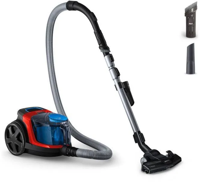 Aspirateur sans sac PHILIPS - FC9330/09 - Série 3000 PowerPro Compact - 900W - 76db - Rouge Reconditionné - 99,01 € Aspirateur sans sac PHILIPS - FC9330/09 - Série 3000 PowerPro Compact - 900W - 76db - Rouge Reconditionné Philips reconditionné disponible sur Cdiscount Seconde Vie