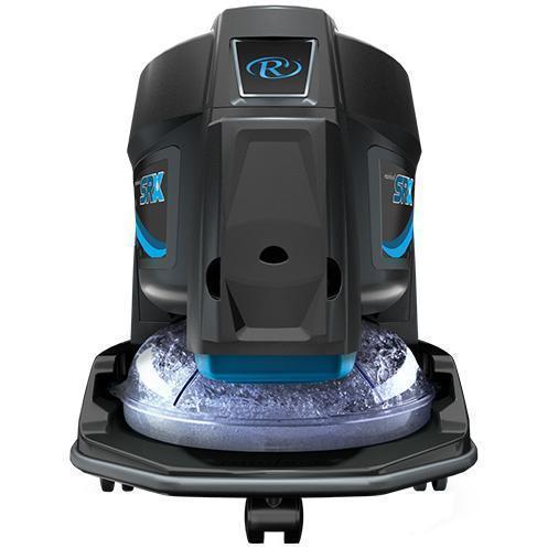Aspirateur sans sac Rainbow Srx Reconditionné - 1149,00 € Aspirateur sans sac Rainbow Srx Reconditionné N/A reconditionné disponible sur Backmarket