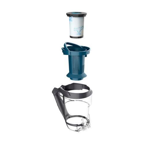Aspirateur sans sac Rowenta Air Force Flex AF760 RH9571WO Reconditionné Rowenta reconditionné photo 2 | Dero