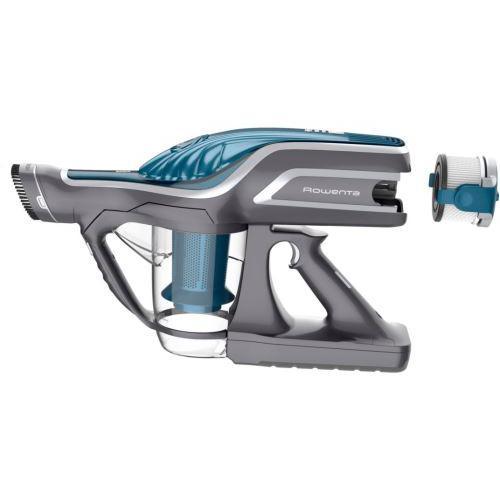 Voir photo 3 de Aspirateur sans sac Rowenta Air Force Flex AF760 RH9571WO | Dero Aspirateur sans sac Rowenta Air Force Flex AF760 RH9571WO Reconditionné Rowenta reconditionné photo 3 | Dero