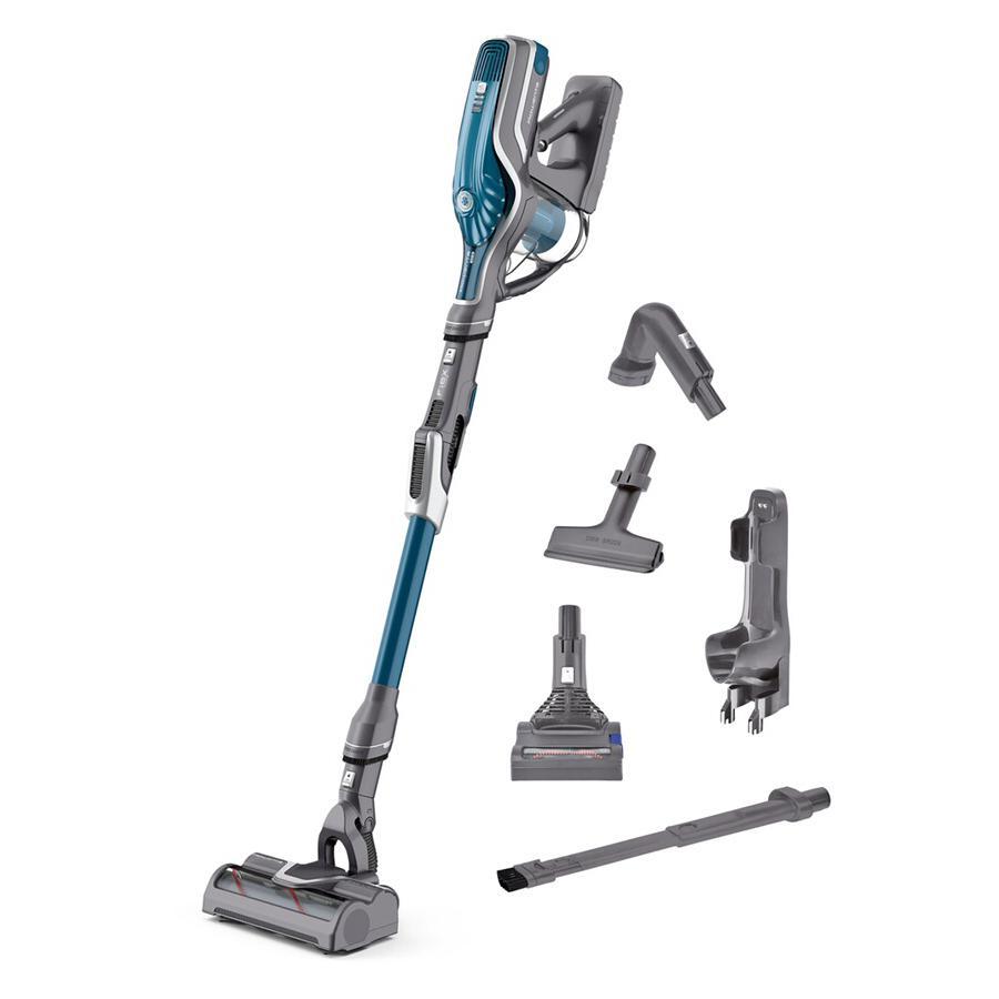 Aspirateur sans sac Rowenta Air Force Flex AF760 RH9571WO Reconditionné - 400,00 € Aspirateur sans sac Rowenta Air Force Flex AF760 RH9571WO Reconditionné Rowenta reconditionné disponible sur Backmarket