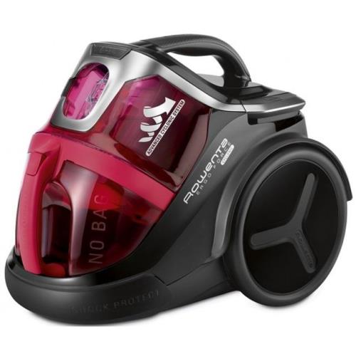 Aspirateur sans sac Rowenta Ergo Force Cyclonique État correct N/A reconditionné disponible sur Fnac
