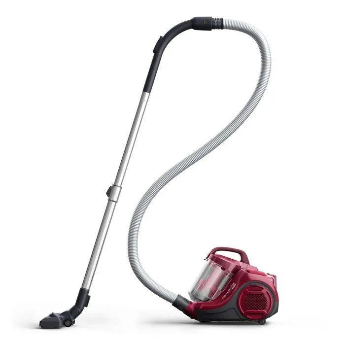 Aspirateur sans sac Rowenta Swift Power Cyclonic RO2910EA rayon d’action 7 6 m Reconditionné Rowenta reconditionné disponible sur Cdiscount Seconde Vie