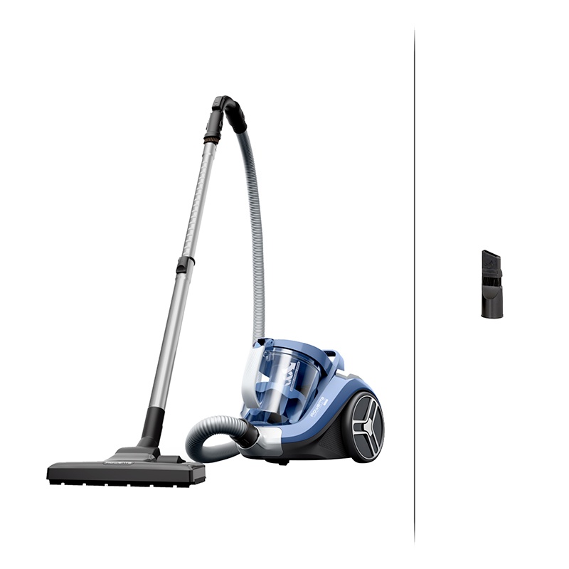 Acheter Aspirateur Sans Sac Rowenta Yy5267fe Ro4b Compact Power Xxl Bon état - 98,00 € Aspirateur Sans Sac Rowenta Yy5267fe Ro4b Compact Power Xxl Bon état reconditionné disponible sur Electro Depot