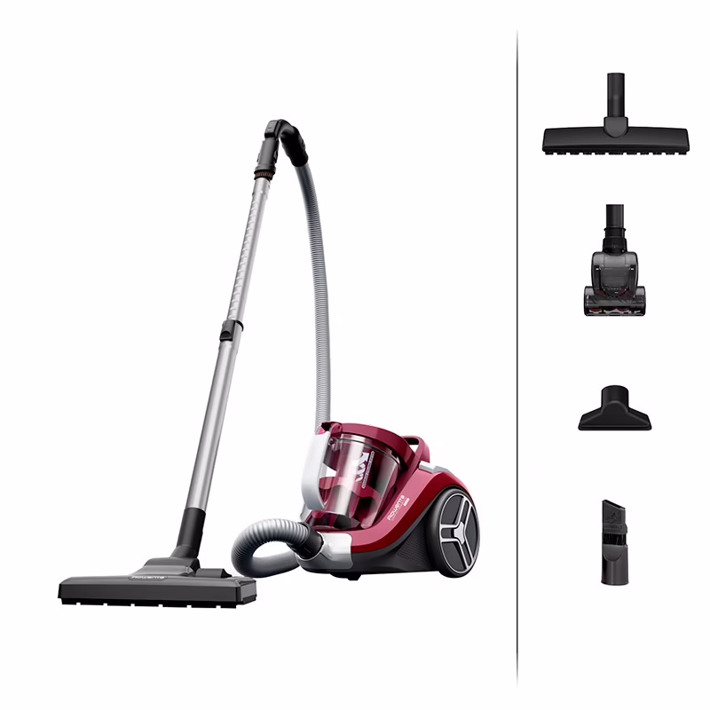 Aspirateur Sans Sac Rowenta Yy5360fe reconditionné disponible sur Electro Depot