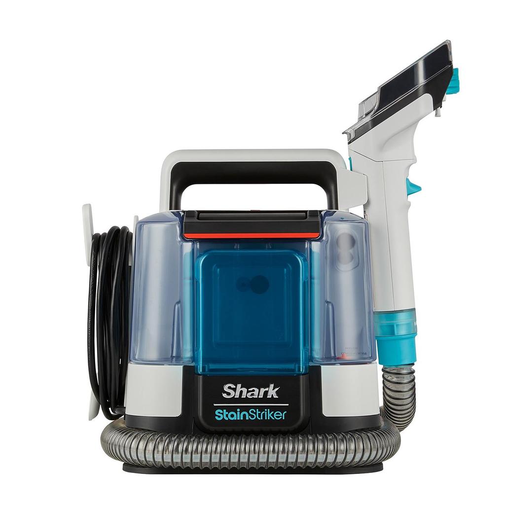 Acheter Aspirateur sans sac Shark PX200EUT Reconditionné - 119,99 € Aspirateur sans sac Shark PX200EUT Reconditionné Shark reconditionné disponible sur Backmarket