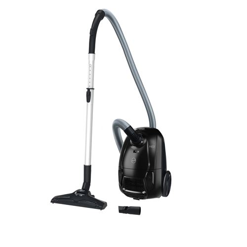 Aspirateur Traineau Avec Sac HOOVER HE1 HOME Noir État correct Hoover reconditionné disponible sur Fnac