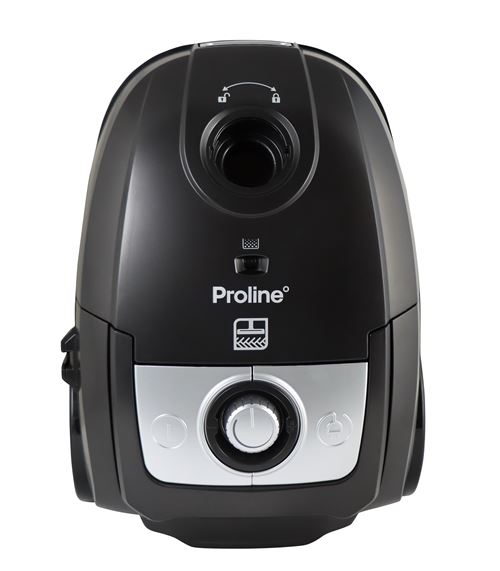 Aspirateur traîneau avec sac Proline VCB3APARQUET 700 W Argent État correct Proline reconditionné disponible sur Fnac