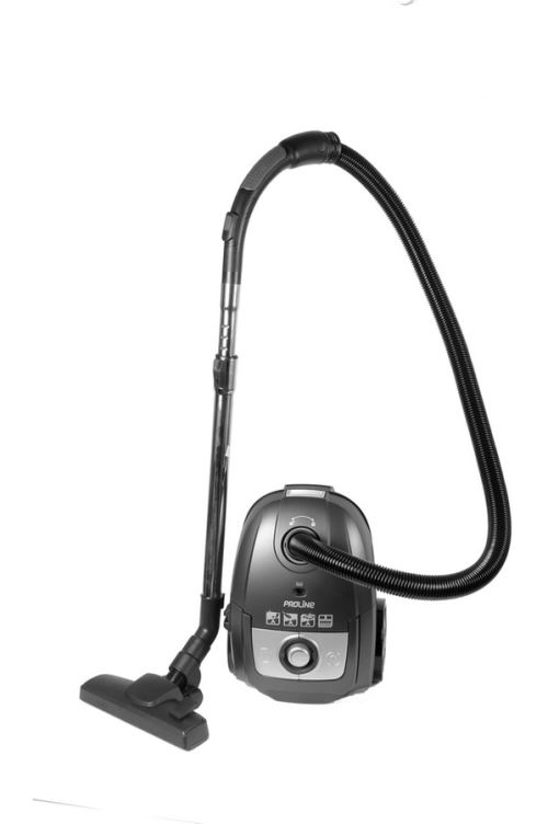 Aspirateur traîneau avec sac Proline VCB3APARQUET 700 W Argent État correct Proline reconditionné disponible sur Fnac