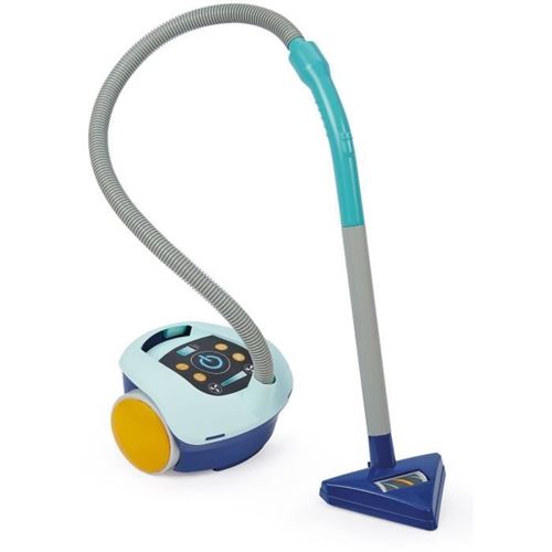 Aspirateur traineau - ECOIFFIER - 2775 - Faire le ménage en s'amusant État correct reconditionné disponible sur Fnac