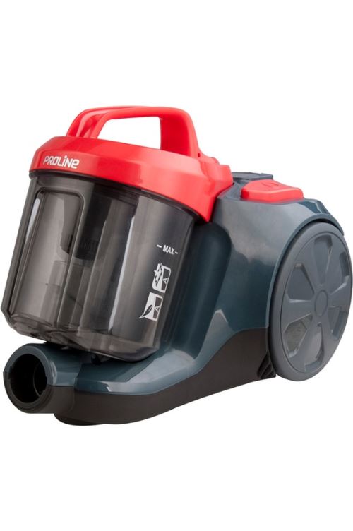 Aspirateur traîneau sans sac Proline VCBL700AA 700 W État correct Proline reconditionné disponible sur Fnac