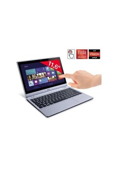 Aspire V5-122P-42156G50Nss Bon état Acer reconditionné disponible sur Darty