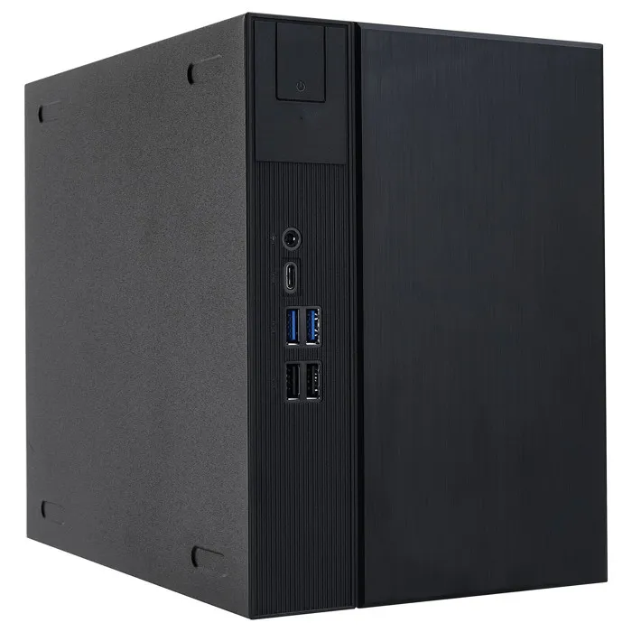 ASROCK DeskMeet X600 Reconditionné - 189,00 € ASROCK DeskMeet X600 Reconditionné ASRock reconditionné disponible sur Cdiscount Seconde Vie