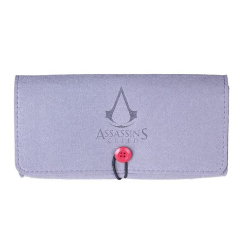 ASSASSIN CREED - CARRY BAG SWITCH/OLED État correct N/A reconditionné disponible sur Fnac
