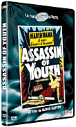 Assassin of Youth État correct - 22,80 € Assassin of Youth État correct reconditionné disponible sur Fnac