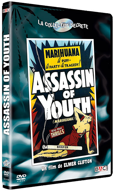 Assassin of Youth État correct - 30,00 € Assassin of Youth État correct reconditionné disponible sur Fnac