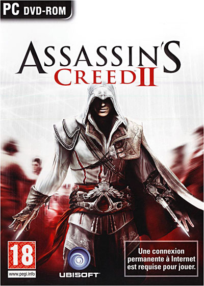 Assassin's Creed 2 État correct Ubisoft reconditionné disponible sur Fnac | Dero