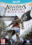 Assassin's Creed 4 Black Flag Wii U État correct Ubisoft reconditionné disponible sur Fnac