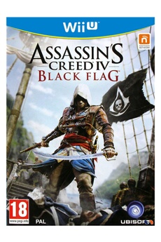 Acheter ASSASSIN'S CREED 4 W Très bon état - 19,95 € ASSASSIN'S CREED 4 W Très bon état Ubisoft reconditionné disponible sur Darty