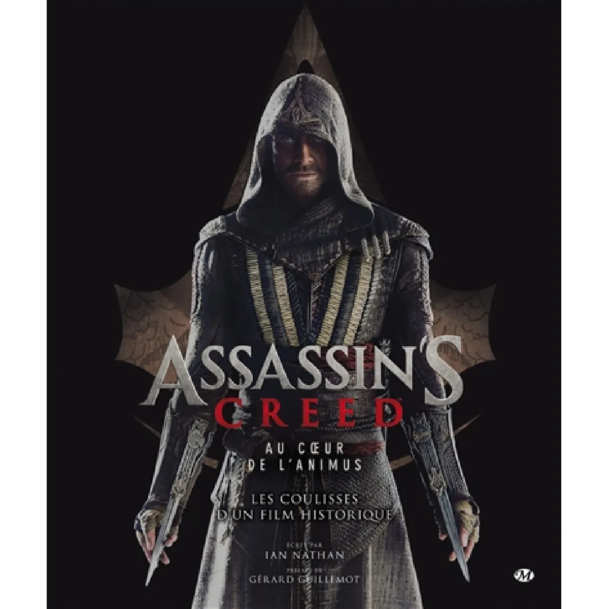 Acheter Assassin's creed : au coeur de l'animus : les coulisses d'un film historique État correct - 11,22 € Assassin's creed : au coeur de l'animus : les coulisses d'un film historique État correct N/A (Il ne s'agit pas d'une marque reconditionné disponible sur Rue du Commerce Seconde Vie