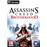 Assassin's Creed - Brotherhood État correct Ubisoft reconditionné disponible sur Fnac