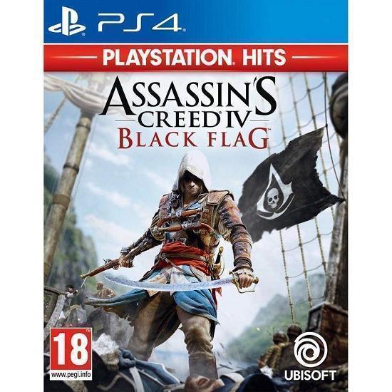 Acheter Assassin's Creed IV Black Flag - PlayStation 4 Reconditionné - 40,22 € Assassin's Creed IV Black Flag - PlayStation 4 Reconditionné Ubisoft reconditionné disponible sur Backmarket