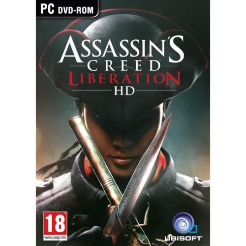 Assassin's Creed Liberation HD État correct reconditionné disponible sur Fnac