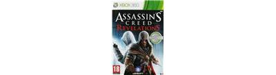 Assassin’s Creed Revelations - Edition Ottoman État correct Ubisoft reconditionné disponible sur Fnac | Dero