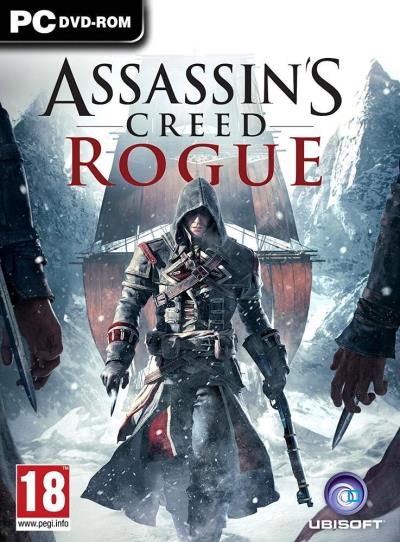 Assassin’s Creed Rogue PC État correct Just for Games reconditionné disponible sur Fnac