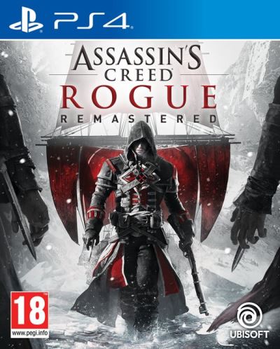 Acheter Assassin’s Creed Rogue Remastered PS4 État correct - 18,21 € Assassin’s Creed Rogue Remastered PS4 État correct Ubisoft reconditionné disponible sur Fnac
