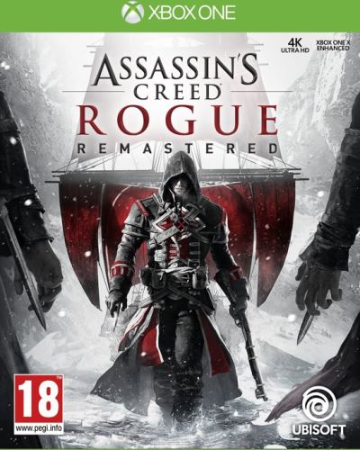 Acheter Assassin’s Creed Rogue Remastered Xbox One État correct - 29,99 € Assassin’s Creed Rogue Remastered Xbox One État correct Ubisoft reconditionné disponible sur Fnac