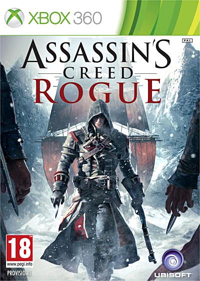Assassin's Creed Rogue Xbox 360 État correct - 14,95 € Assassin's Creed Rogue Xbox 360 État correct reconditionné disponible sur Fnac