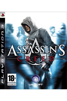 Assassin's Creed Très bon état reconditionné disponible sur Darty