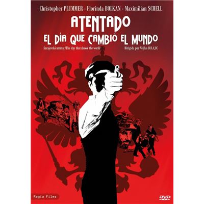 Assassinat à Sarajevot (Sarajevski atentat) (1975) État correct reconditionné disponible sur Fnac