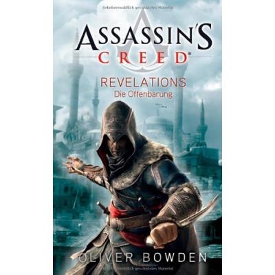 Assassins creed. revelations - die offenbarung videogameroman panini État correct reconditionné disponible sur Fnac