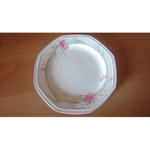 Assiette A Dessert - 919 Peony occasion reconditionné disponible sur Rakuten