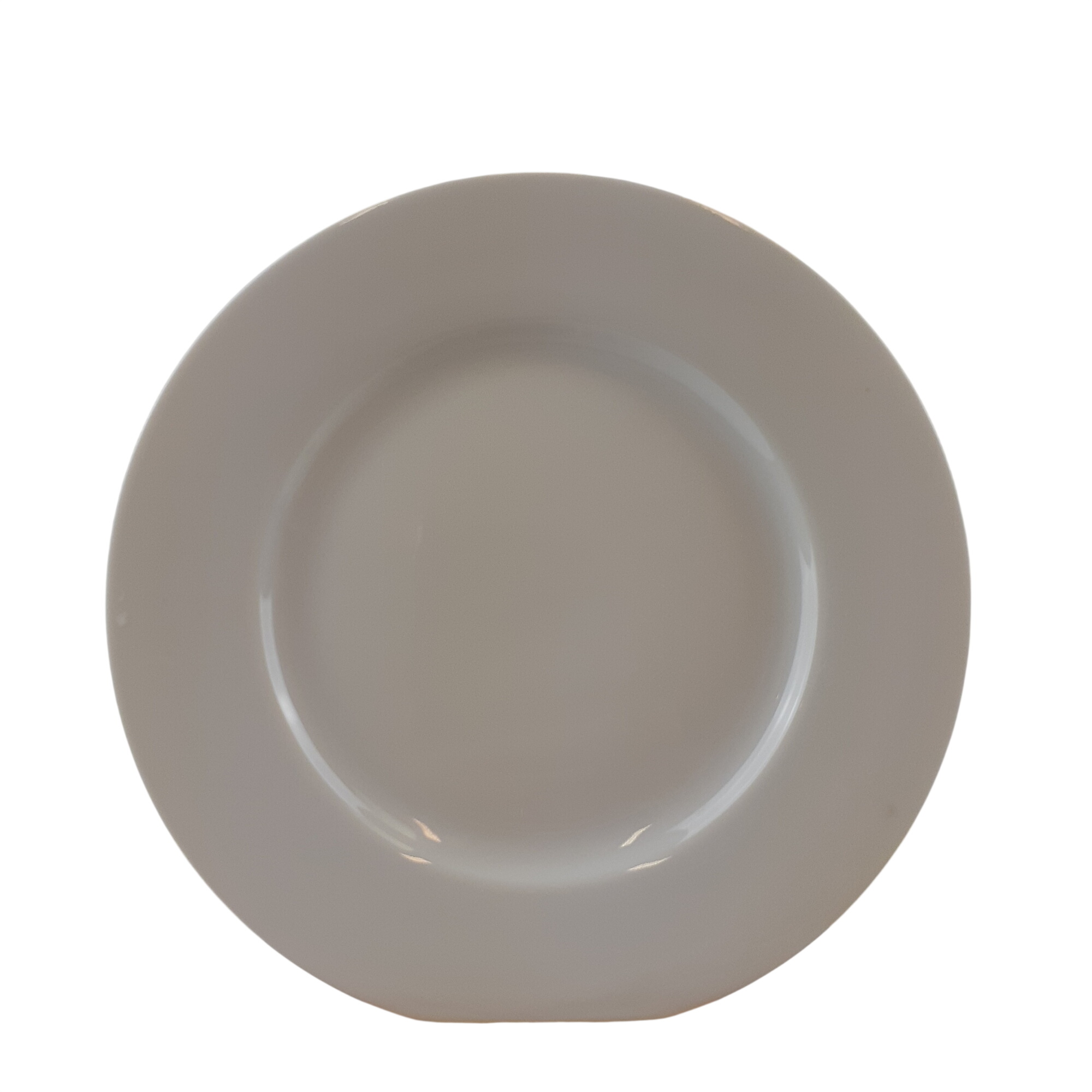 Assiette à dessert en Porcelaine - Ligne Hôtesse Très bon état - 16,00 € Assiette à dessert en Porcelaine - Ligne Hôtesse Très bon état reconditionné disponible sur Label Emmaüs