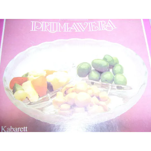Assiette À Hors-D'oeuvre occasion reconditionné disponible sur Rakuten