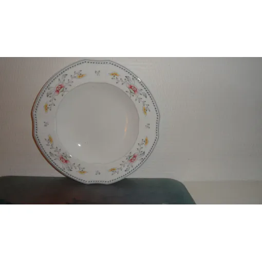 Assiette Creuse 23,5 Cm  V&b  Nanking occasion reconditionné disponible sur Rakuten